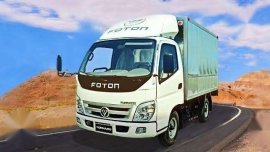 Foton Tornado 2018 for sale