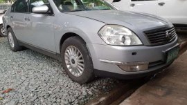 2007 Nissan Teana for sale 