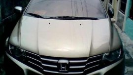 Honda City 2012 for sale 