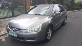 Honda Accord 2005 for sale 