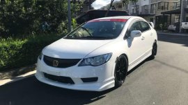 Honda Civic FD 2008 for sale 