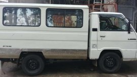 Mitsubishi L300 1999 for sale