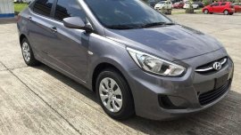 2017 Hyundai Accent GL CRDi MT turbo diesel