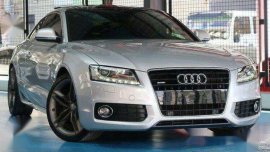 2009 Audi A5 quattro sline for sale 