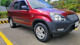 Honda Crv 2003 for sale 