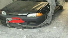 Honda Civic esi 1995 for sale