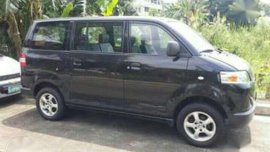 Suzuki APV 2013 for sale