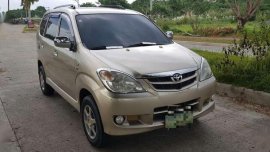 2009 Toyota Avanza for sale