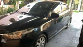2014 Toyota Vios 1.3E Manual FOR SALE