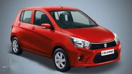Suzuki Celerio MT (Brand new) for sale 
