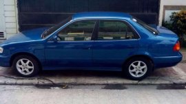 2000 model Toyota Corolla gli FOR SALE