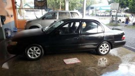 92 Toyota Corolla XE FOR SALE