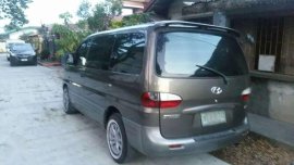 1998 Hyundai Starex for sale