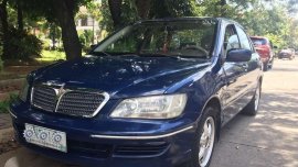 Mitsubishi Lancer CVT 2003 for sale 