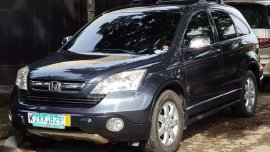 Honda CRV 4x4 2007 for sale