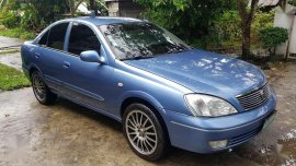 Nissan Sentra gx 1.6 2005 for sale 