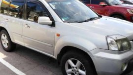 Nissan X-Trail 2003 for sale