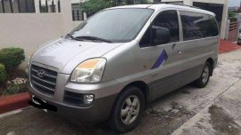 2005 Hyundai Starex Van for sale