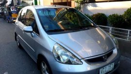 Honda Jazz 2005 for sale