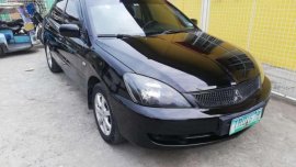 Mitsubishi Lancer 2011 automatic triptronic 