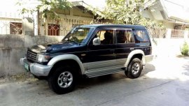 Mitsubishi Pajero 2000 for sale