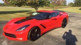 2019 Chevrolet Corvette Stingray for sale 