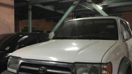 Toyota 4runner 1996 FOR SALE