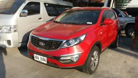 Kia Sportage 2014 LX AT for sale