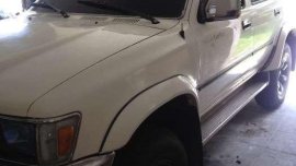 2004 Toyota Hilux surf manual turbo diesel 4wd