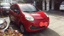 2015 Chery QQ 1.0 MT for sale 