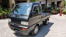 Suzuki Multi-cab for sale 