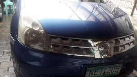 2010 Nissan Livina matic for sale 