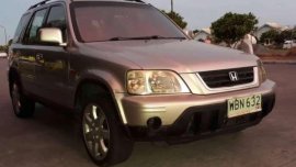 Honda CR-V gen 1 2016 for sale 