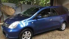 2011 Nissan Grand Livina AT for sale 