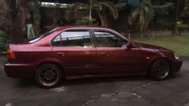 Honda Civic VTi 1999 model for sale 