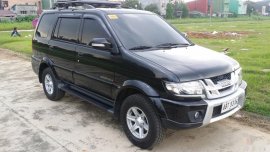 Almost brand new Isuzu Sportivo Diesel 2015 