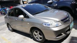 Honda City idsi 2006 for sale