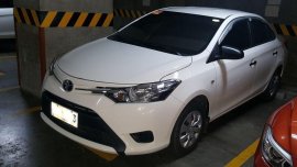 2014 Toyota Vios for sale