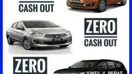 2018 Mitsubishi Montero for sale