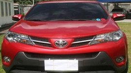 Toyota Rav4 2013 P850,000 for sale