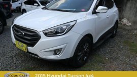 2015 Hyundai Tucson for sale