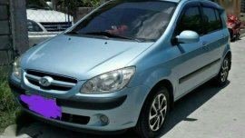 Hyundai Getz 2006 for sale