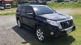 2014 Toyota Land Cruiser Prado TXL 30 Diesel AT Batmancars