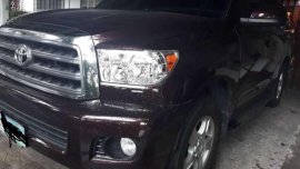 Toyota Sequoia limousine 2016 FOR SALE