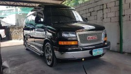 2011 GMC Savana for sale