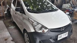 2014 Hyundai Eon for sale
