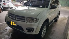 2015 Mitsubishi Montero Sport for sale