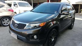 2010 Kia Sorento for sale