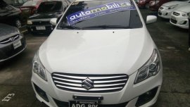 Suzuki Ciaz 2016 P628,000 for sale