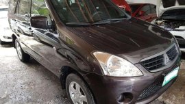 2009 MITSUBISHI FUZION FOR SALE